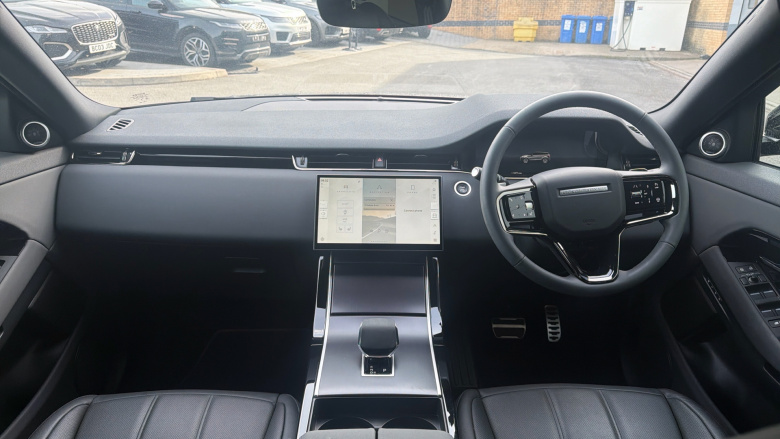 Land Rover Range Rover Evoque 2.0 D200 Edition 5dr Auto Diesel Hatchback